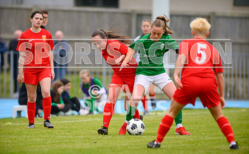 Ladies Muratti 2023-121 - THE 2023 LADIES MURATTI