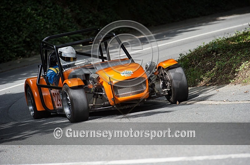 Guernsey National_2012_Car-76 - GUERNSEY MSA NATIONAL 2012 - CARS