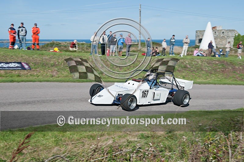 Ald Hill_2010_Car-188 - ALDERNEY HILL CLIMB 2010