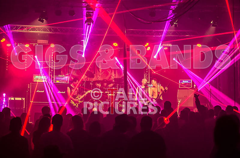 Nemesis-434 - NEMESIS