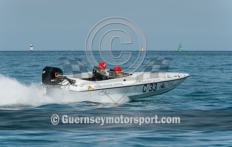 Power Boats-2012_Race-2-88 - RACE-2 NORTH BEACH OUTER
