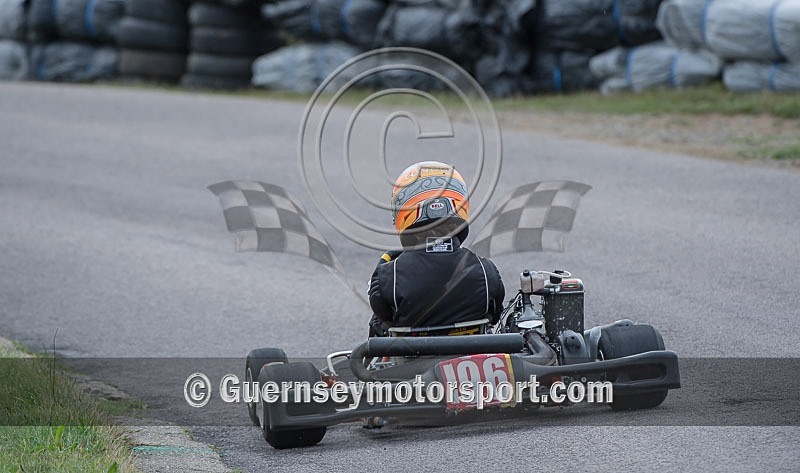 Alderney Hill Climb Kart_2013-22 - ALDERNEY HILL CLIMB 2013 - KARTS
