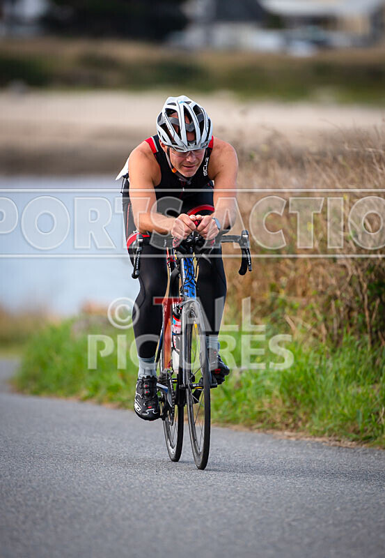 Graniteman Triathlon 2021-233 - GRANITEMAN TRIATHLON 2021