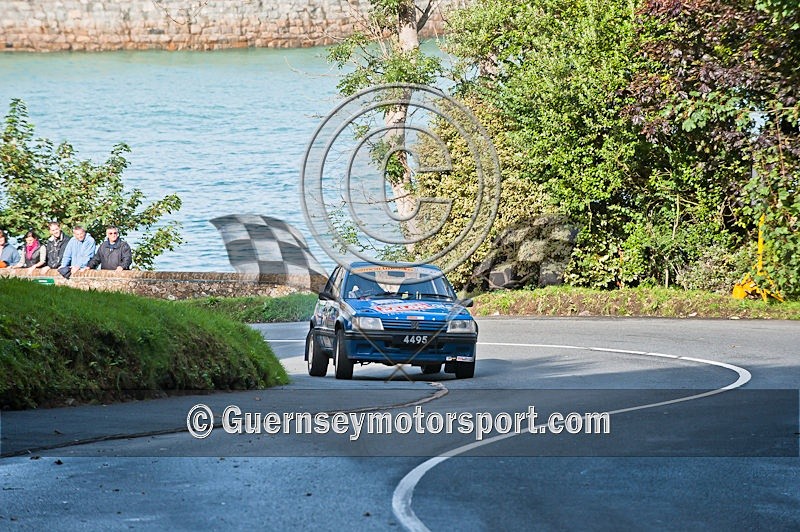 Hill Car 2010-10-03-51 - HILL CLIMB 2010-10-03