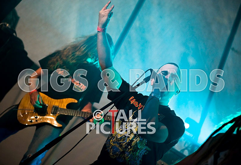 Greenman_Music-327 - GREENMAN CHAOS FESTIVAL 2008 BANDS