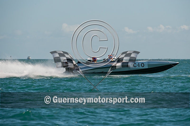 Powerboat Race-120 - POWERBOAT RACING 2010
