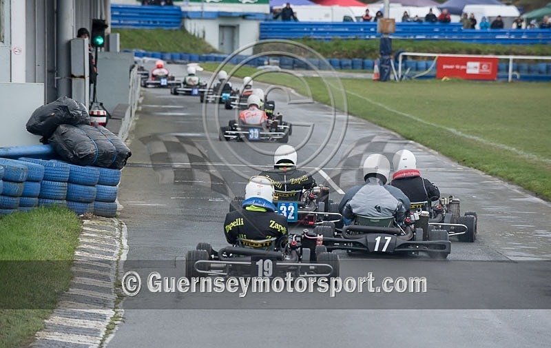 Karting_24-02-2013-35 - KARTING WINTER CHAMPIONSHIP ROUND-2