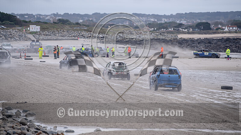 AUTOCROSS CHOUET 50th_01-11-2020-100 - GUERNSEY AUTOCROSS CLUB 50th YEAR AT CHOUET BEACH
