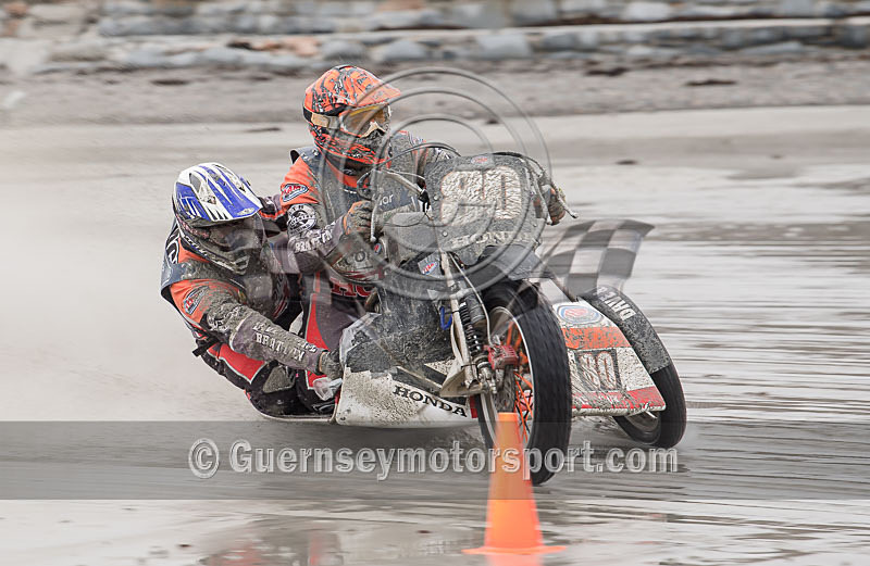 SandAce 2017_SIDECAR-45 - THE INTERNATIONAL SANDACE - 2017 - SIDECARS