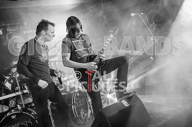 Hellfighter-79 - HELLFIGHTER