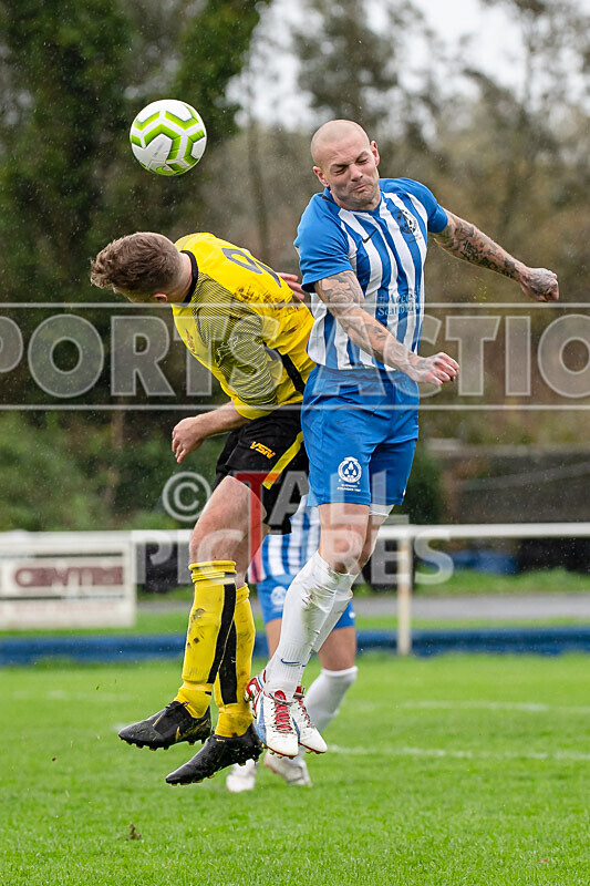 Bels v Alderney-4 - BELS v ALDERNEY