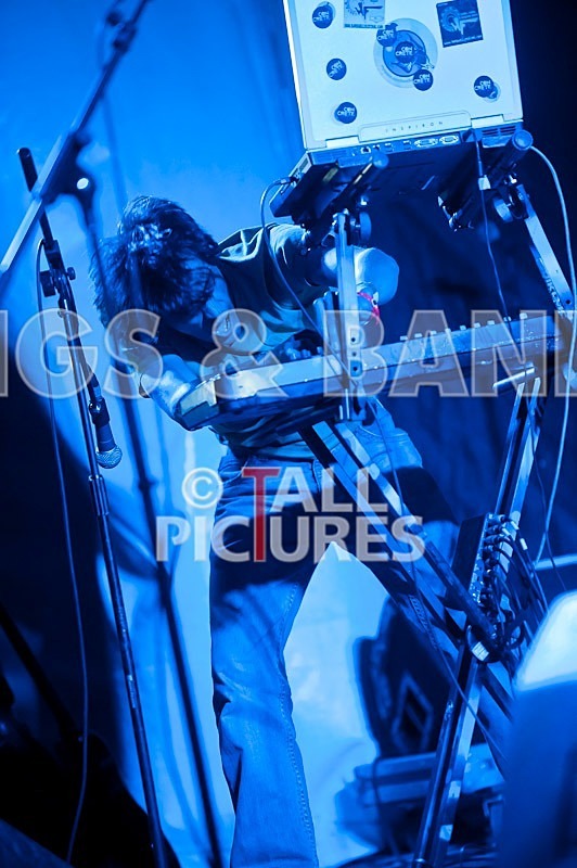 Concrete Disco-13 - CONCRETE DISCO