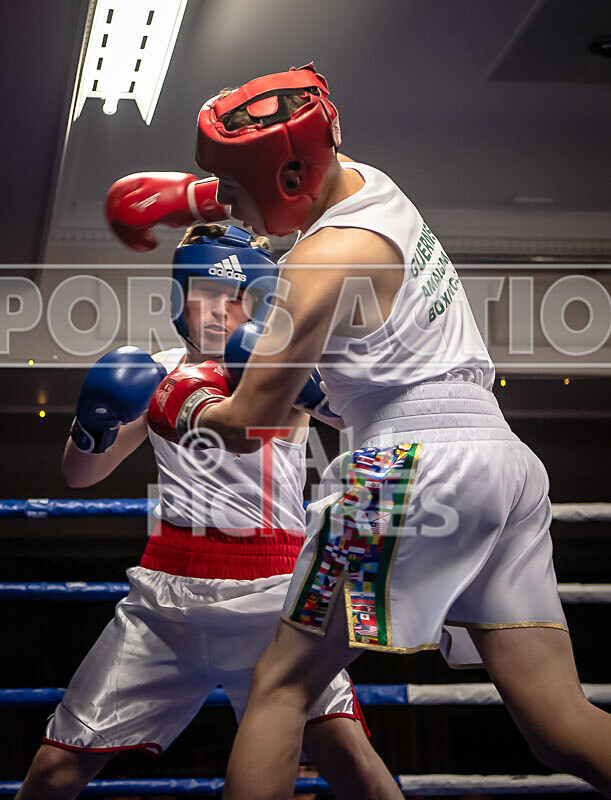 BOUT 3_Ethan Le Moignan v Mitchel Keene-10 - BOUT 3_Ethan Le Moignan v Mitchel Keene