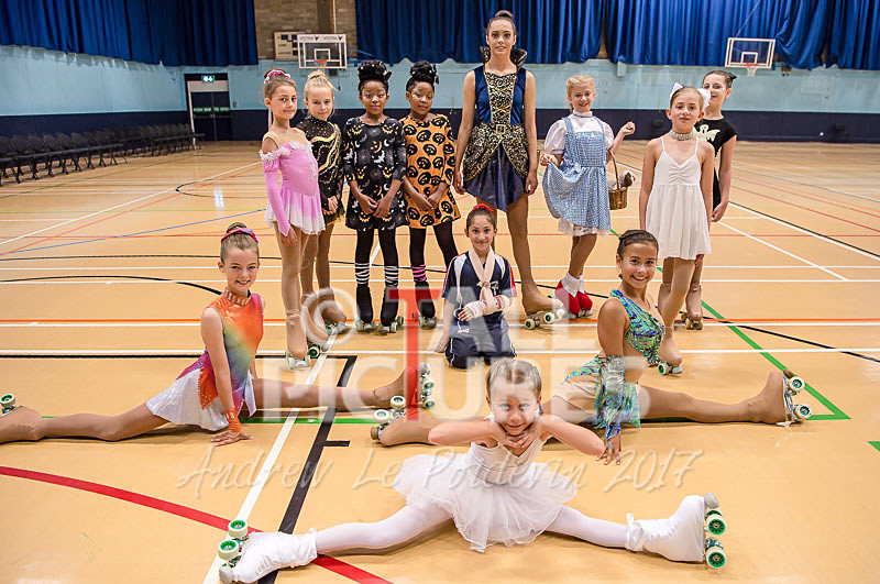 Pheonix Roller Skating 2017-101 - PHOENIX ROLLER SKATING COMPETITION 2017