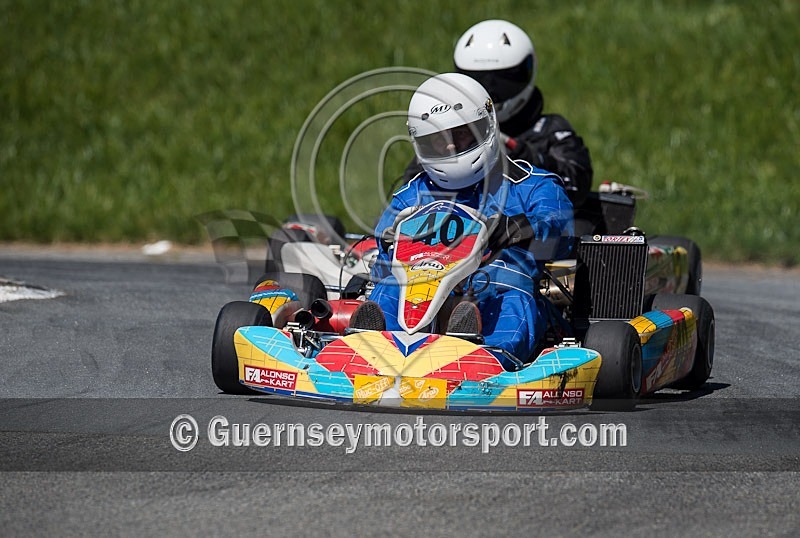 Karting_27-05-2012-43 - KARTING SUMMER CHAMPIONSHIP ROUND-3