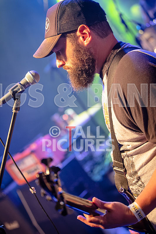 Byzanthian Neckbeard-197 - BYZANTHIAN NECKBEARD