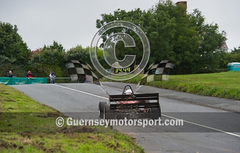 MSA National Hill Climb_2011_Car-224 - GUERNSEY MSA NATIONAL 2011 - CARS