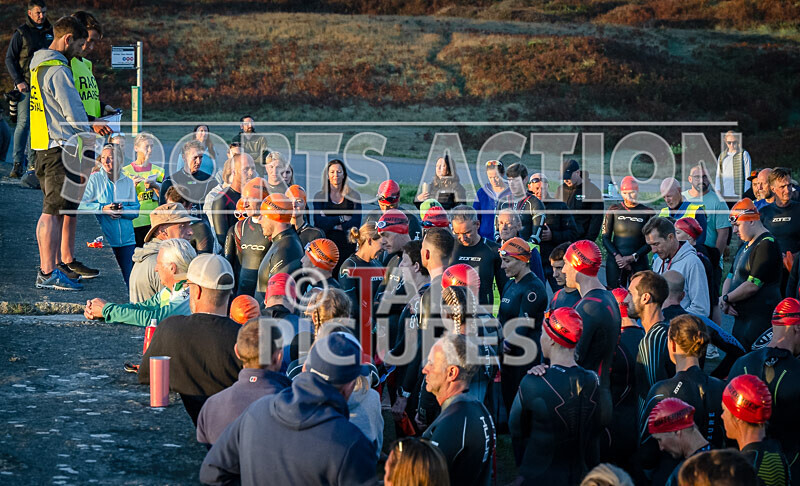 Granite Man 2022-13 - GRANITEMAN TRIATHLON 2022