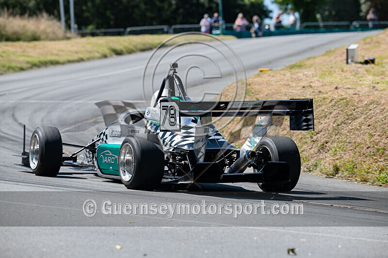 GMCCC Hill Climb_18-07-2021_CAR-122 - CARS_17-07-2021