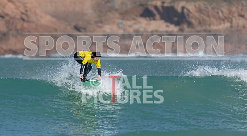 Womens Cold Water Classic 2022-13 - WOMENS 2022 COLD WATER CLASSIC SURFING