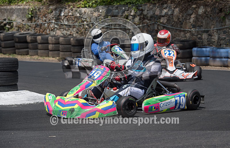 Kart_Inter Island 2016-25 - KARTING 2016 - SUMMER CHAMPIONSHIP ROUND-3 & INTER INSULAR 2016
