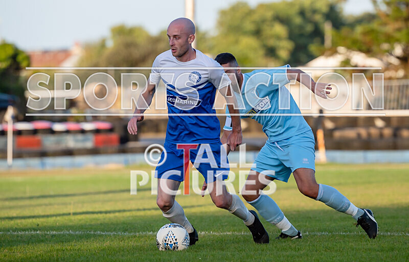 Rawlinson Cup Final 2022-2 - RAWLINSON CUP FINAL 2022