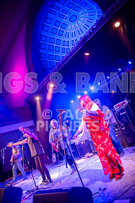 The Sacred Hearts-58 - THE SACRED HEARTS