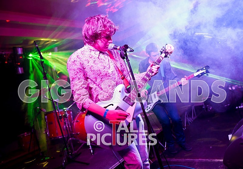 Last of the Light Brigade-150 - LAST OF THE LIGHT BRIGADE