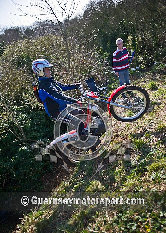 Trials_2010-15 - GMC&CC TRIALS MEETINGS 2010