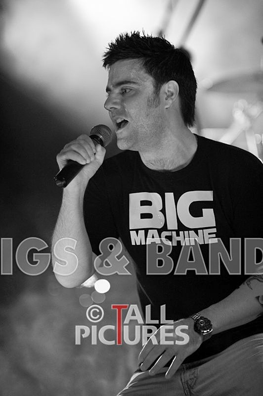 Big Machine-11 - BIG MACHINE at RoA-4