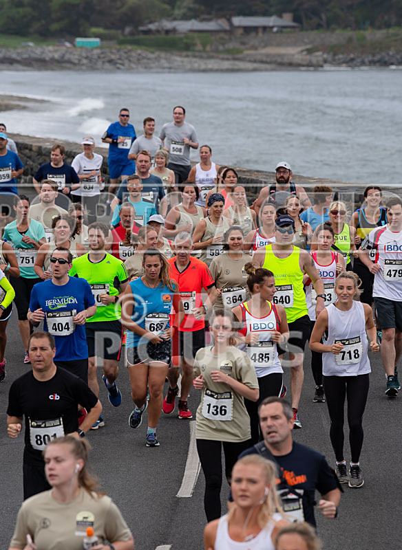 Guernsey Milk Half Marathon 2018-32 - GUERNSEY MILK HALF MARATHON 2018