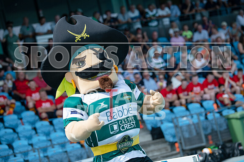 Guernsey Raiders v Douglas RFC-30 - GUERNSEY RAIDERS v DOUGLAS RFC