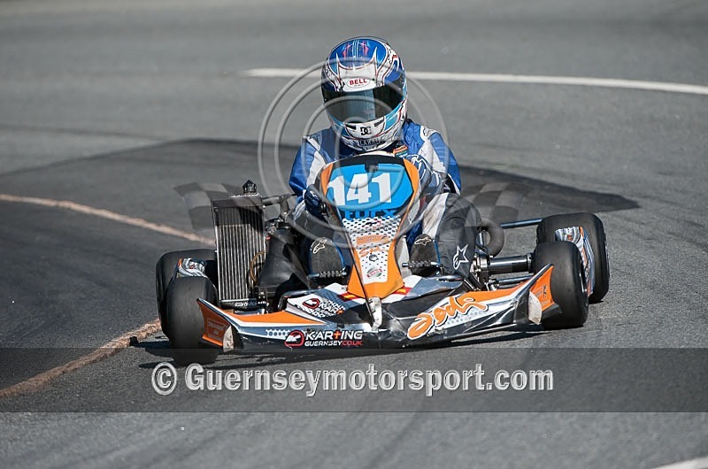GKMC Hill Climb_03-08-2013_Kart-62 - KARTS_03-08-2013