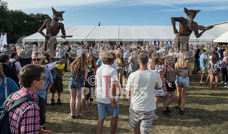 Jersey Live 2013_Saturday_The Atmosphere-41 - SATURDAY - PICTURES FROM AROUND THE FESTIVAL