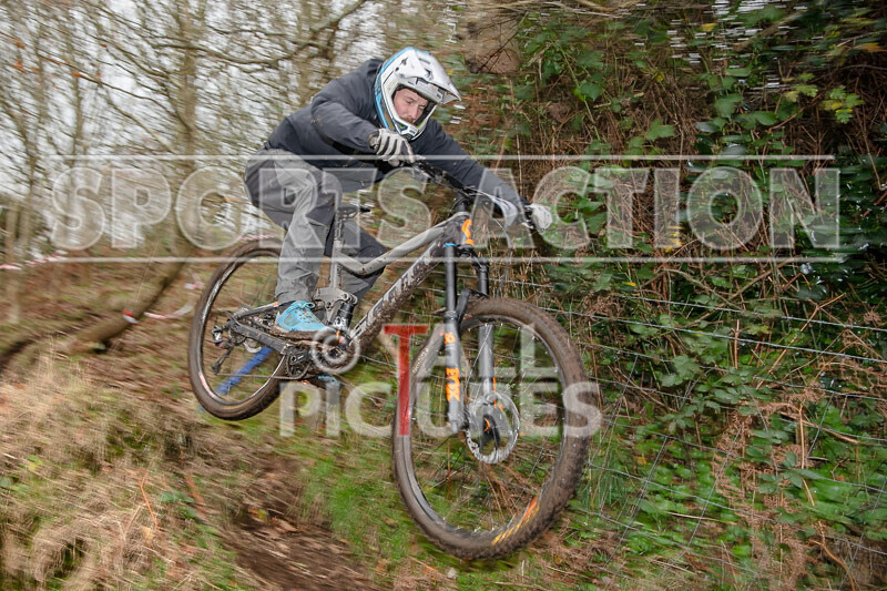 GVC MTB 2019 Downhill_RND-1-34 - MTB WINTER DOWNHILL 2019_ROUND-1