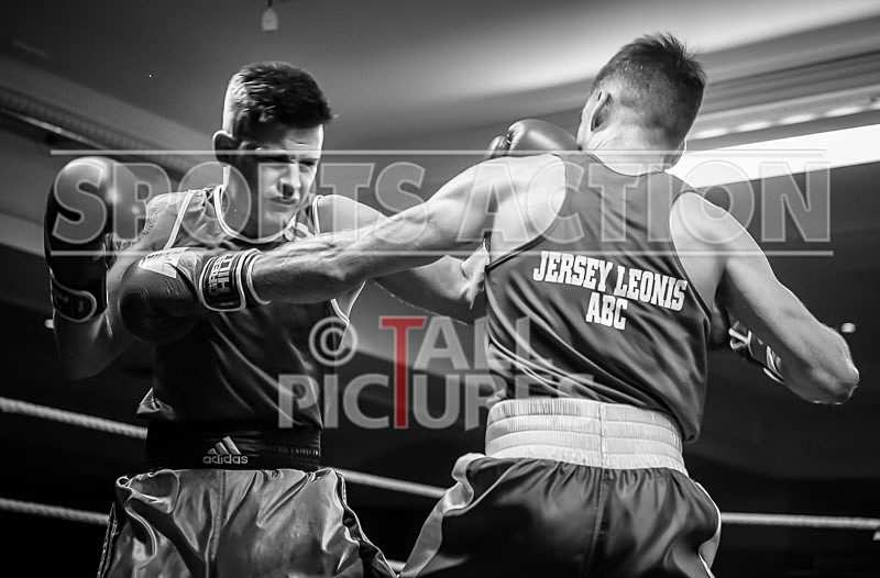 BOUT-6 Harry Bertram v Dale Johns-45 - BOUT-6 Harry Bertram v Dale Johns