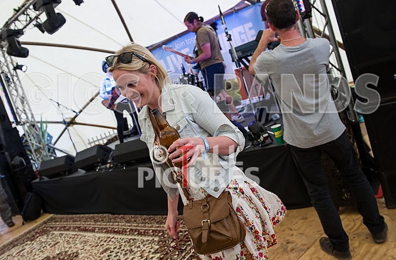 Jersey Live_2012_Good Vibes-30 - THE GOOD VIBES....