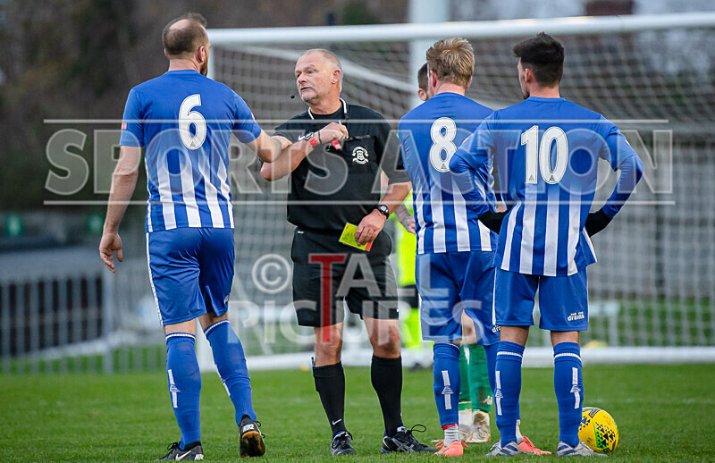 GFC v Chertsey Town-15 - GFC v CHERTSEY TOWN