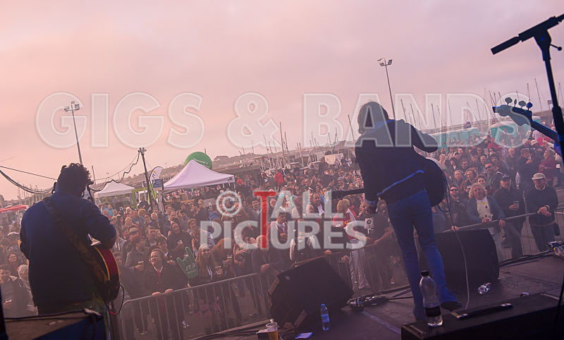 The Recks-417 - THE RECKS