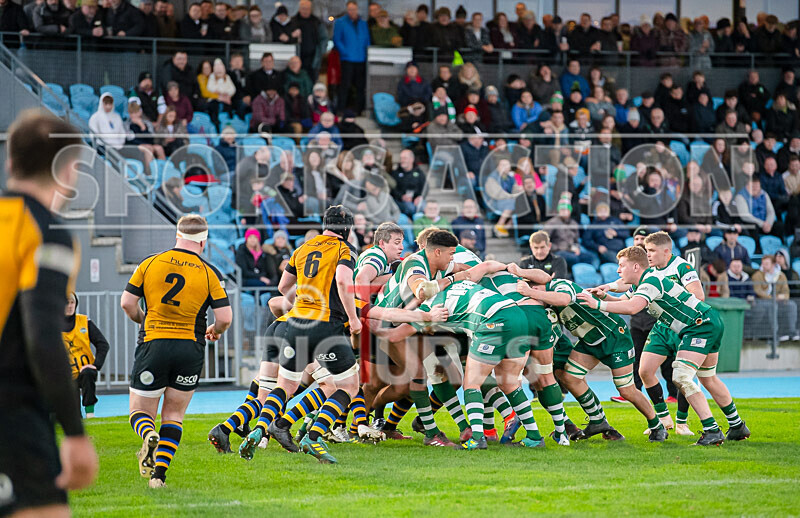 Guernsey Raiders v Hertford-54 - GUERNSEY RAIDERS v HERTFORD