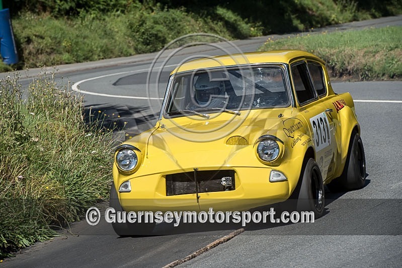GKMC Hill Climb_03-08-2013_Car-124 - CARS_03-08-2013