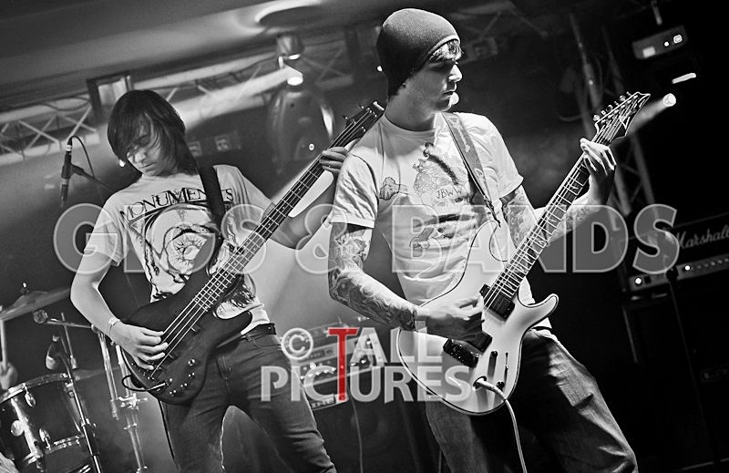 Brutus Stonefist-215 - BRUTUS STONEFIST at RoA-7