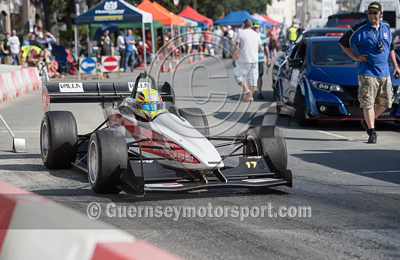 Guernsey National_2016_CAR-26 - GUERNSEY NATIONAL 2016 - CARS