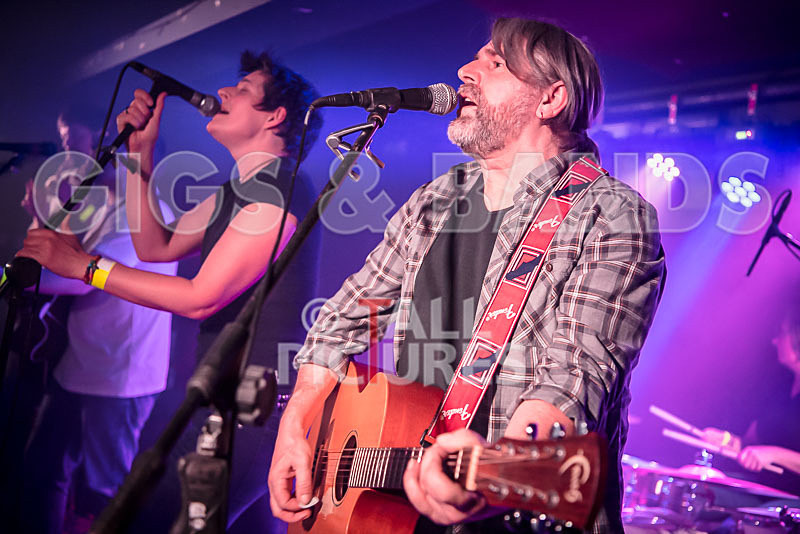 Space Pirates of Rocquaine-43 - VALE EARTH FAIR UNPLUGGED 2018