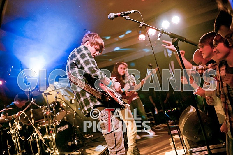 Anders Riddle-47 - ANDERS' RIDDLE at RoA-7