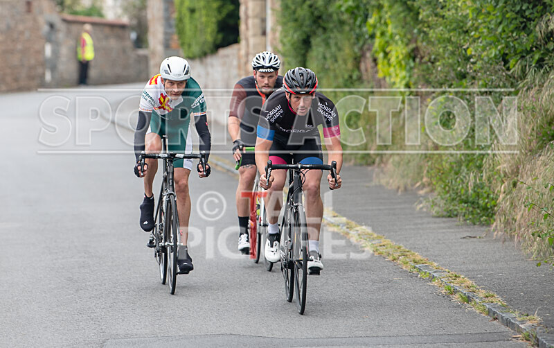 GVC Reservoir Circuit 2019-32 - GVC RESERVOIR CIRCUIT 2019