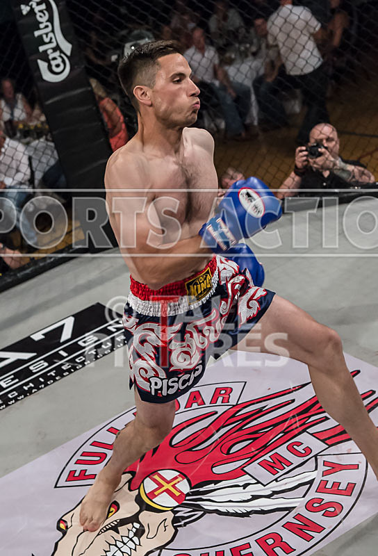 Lock-In 2014_Bout-7-18 - BOUT-7