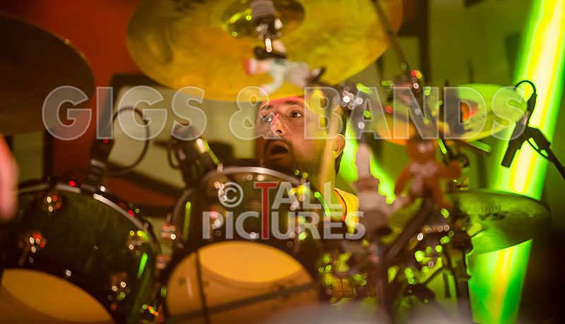 Spunge-97 - [spunge]