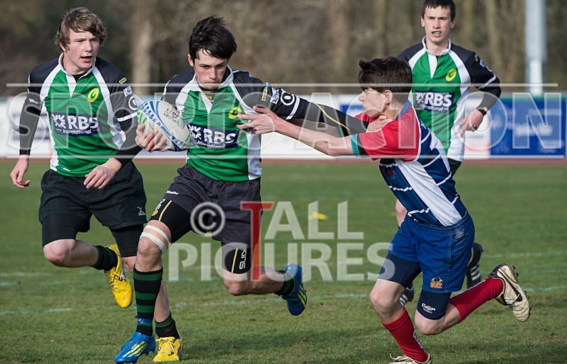 Rugby_U15s_Guernsey v Aldershot and Fleet-2 - U15s GUERNSEY v ALDERSHOT AND FLEET