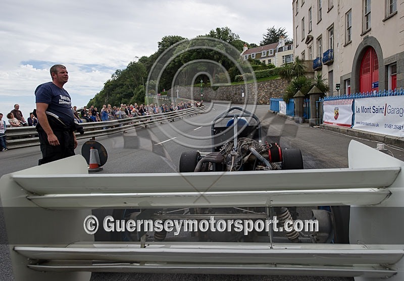 Hill Climb_27-08-2012_Car-79 - CARS 2012-08-27